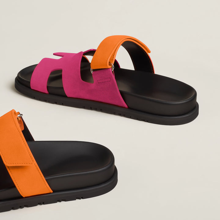 ELENA | FASHION SANDALS