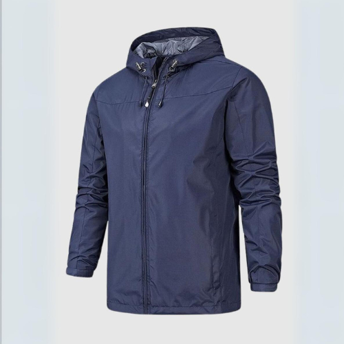 John | Waterproof Jacket