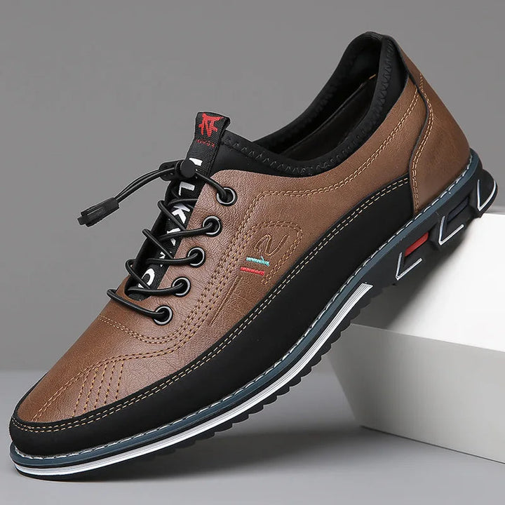 Vinsen | Orthopedic Oxford Shoes