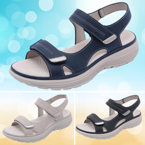 Willow | Comfortable Orthopedic Sandals