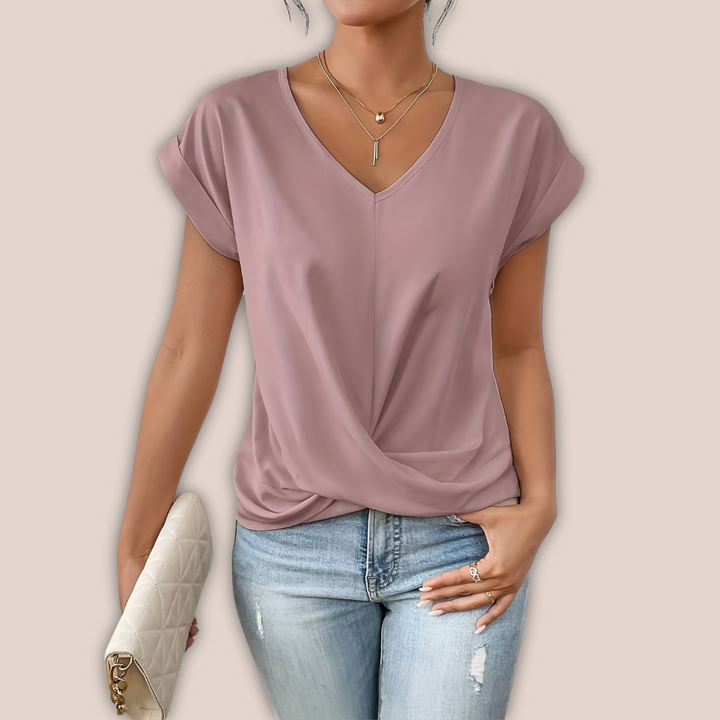 Elsa | Organic Top (1+1 FREE)