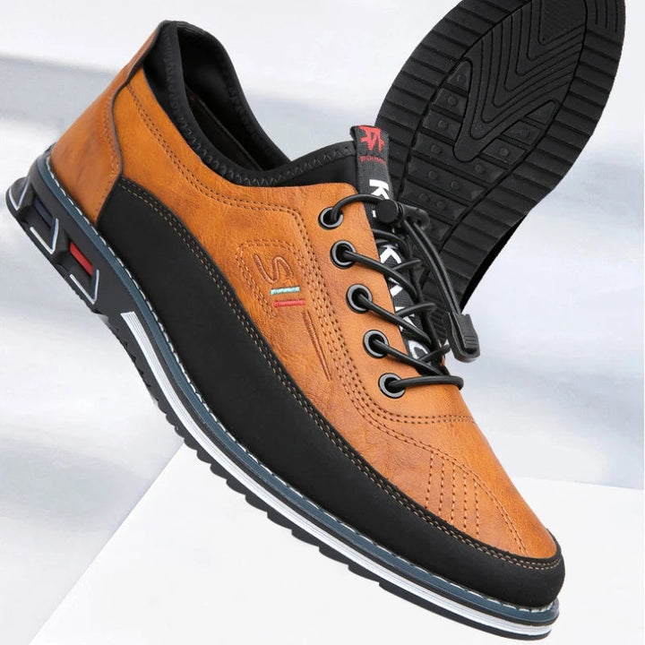 Vinsen | Orthopedic Oxford Shoes