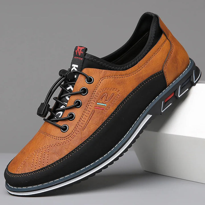 Vinsen | Orthopedic Oxford Shoes