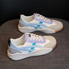 Halle | Orthopedic City Sneakers