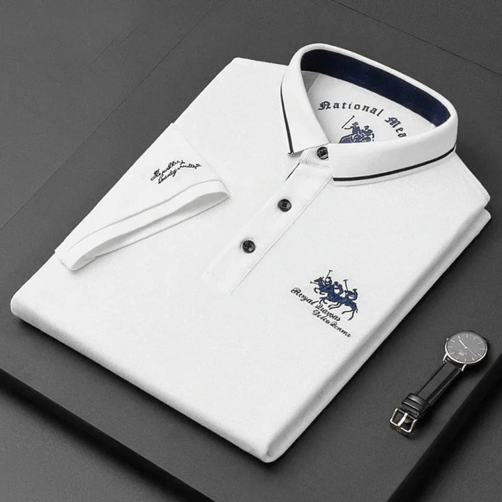 Bellamy | Polo Shirt