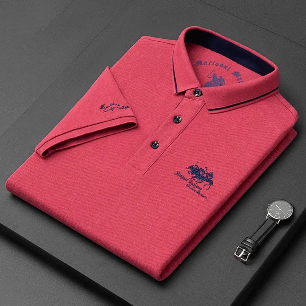 Bellamy | Polo Shirt