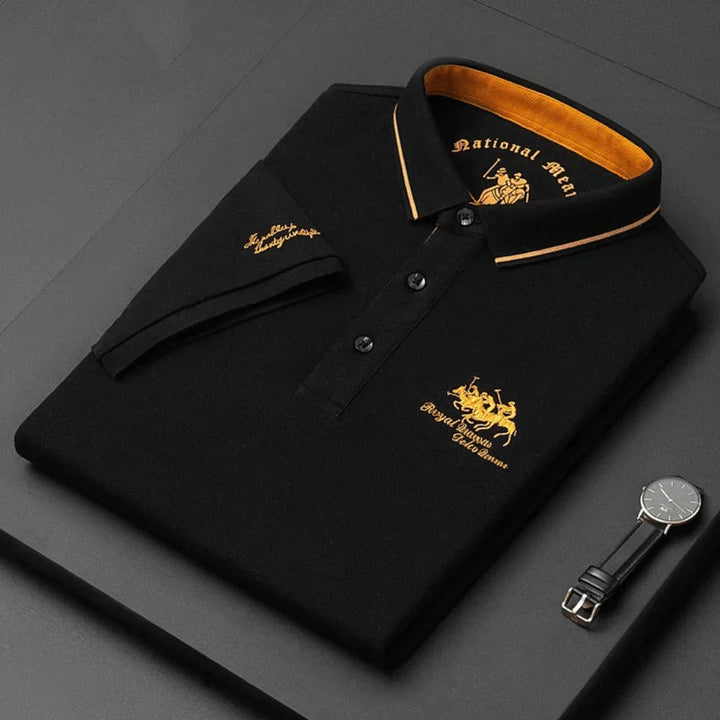 Bellamy | Polo Shirt