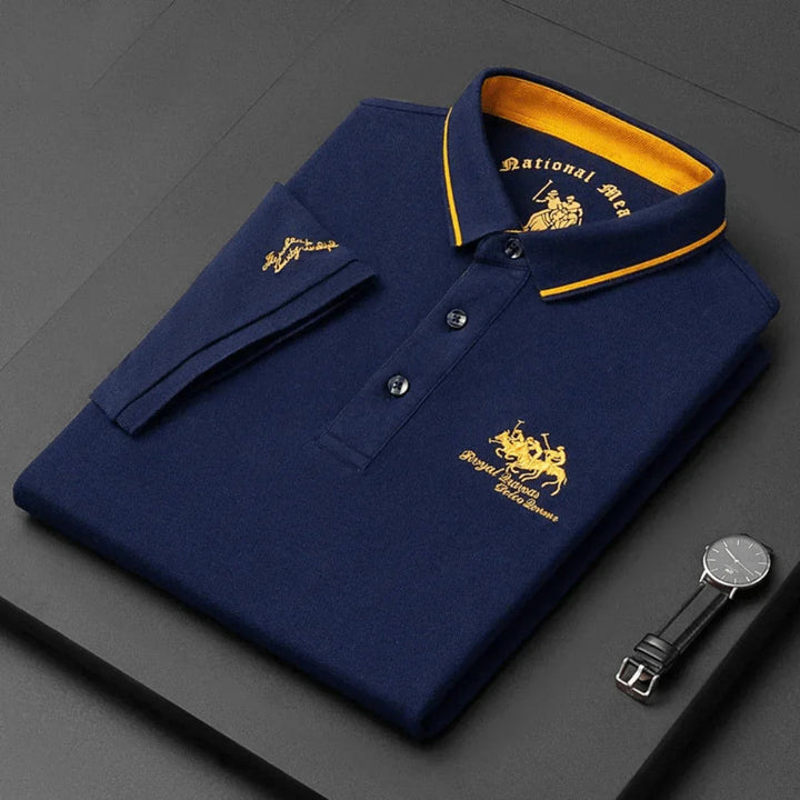 Bellamy | Polo Shirt