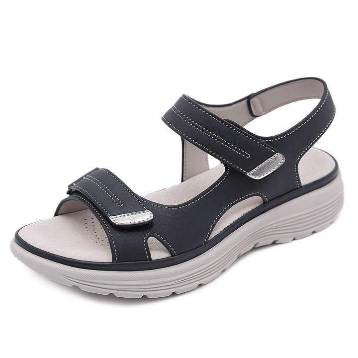 Willow | Comfortable Orthopedic Sandals